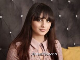 AnnetMorena Le Scandale