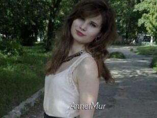Annet_Mur