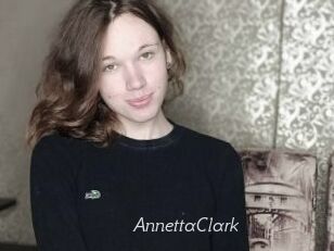 AnnettaClark