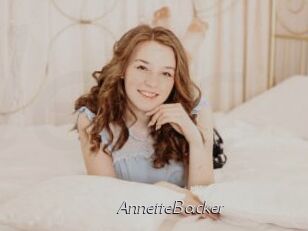 AnnetteBacker