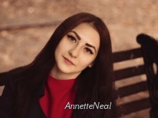 AnnetteNeal