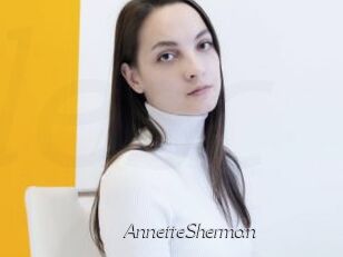 AnnetteSherman