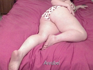 Annibel Le Scandale