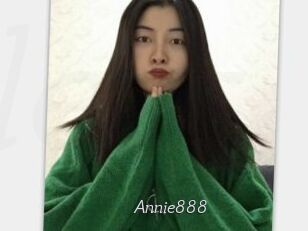 Annie888