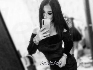 AnnieAsty