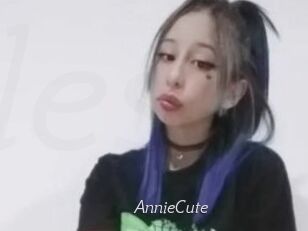 AnnieCute Le Scandale