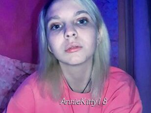 AnnieKitty18