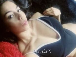 AnnieLeX