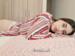 AnnieLuck
