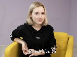 AnnieMcKenzie