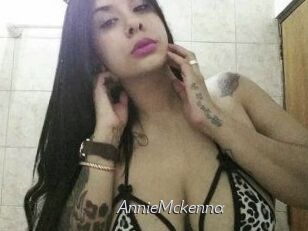 AnnieMckenna