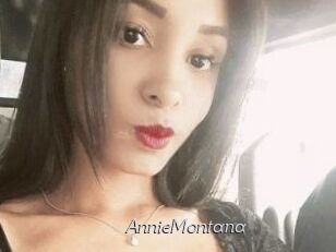 AnnieMontana