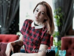 AnniePopp