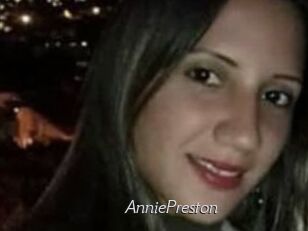 AnniePreston