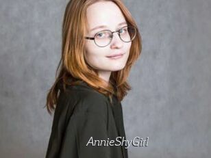 AnnieShyGirl