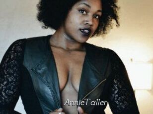 Annie_Taller