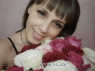 AnnieXCute