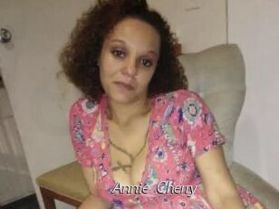 Annie_Cherry