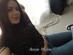 Annie_Muller