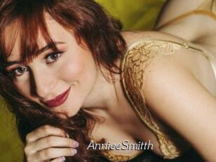 AnnieeSmitth Le Scandale
