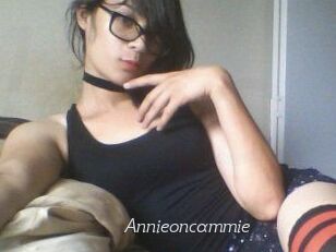 Annieoncammie