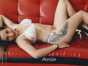 Anniiie