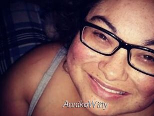 AnnikaWitty