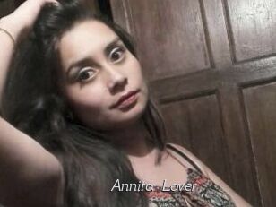 Annita_Lover Le Scandale