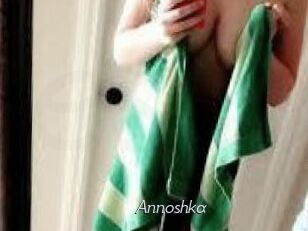 Annoshka