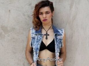 AnnyParkeer