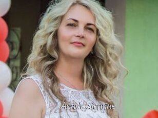 AnnyValentine