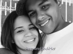 AnnyandJackHot