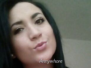 Annywhore