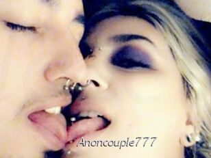 Anoncouple777
