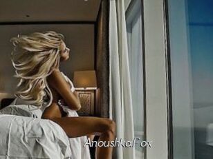 AnoushkaFox