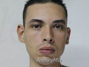 AnthonyMills