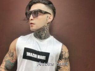 Antoine_saint