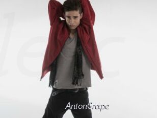 AntonGrape