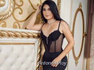 AntonelaRoy