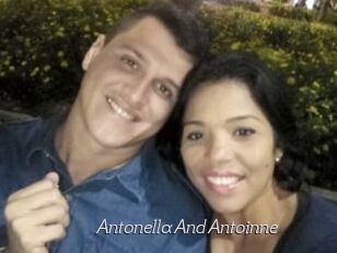 AntonellaAndAntoinne