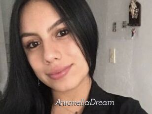 AntonellaDream