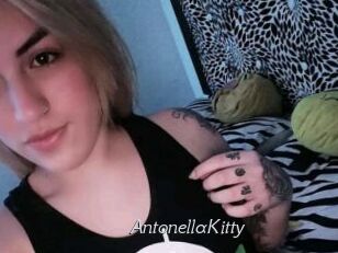 AntonellaKitty