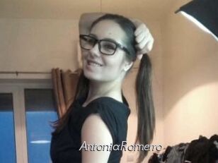 AntoniaRomerro
