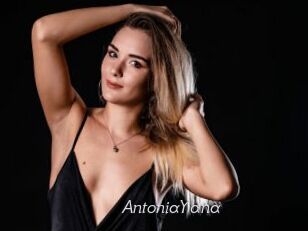 AntoniaYana