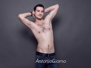 AntonioGiorno