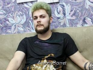 AntonyBarret
