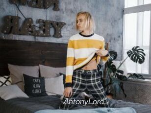 AntonyLord