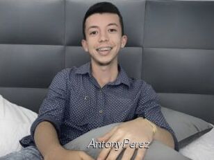 AntonyPerez