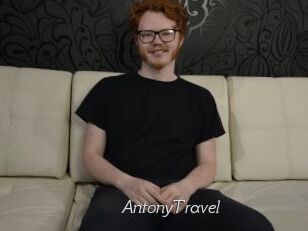 AntonyTravel