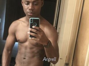 Antrell
